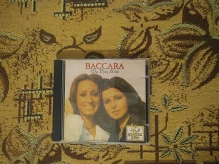 Компакт -диск Baccara