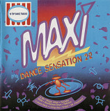 Maxi Dance Sensation 22. 1996