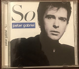 Peter Gabriel "So"