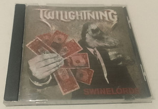 Twilightning - Swinelords