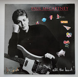 Paul McCartney – All The Best !