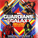 Various - Guardians Of The Galaxy (Deluxe) (2014/2016) (2xLP)