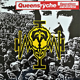 Queensrÿche – Operation: Mindcrime