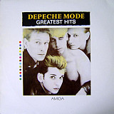Depeche Mode – Greatest Hits