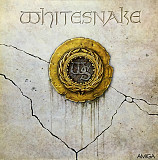 Whitesnake ‎– Whitesnake