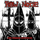 Raw Noise – The Terror Continues *V*