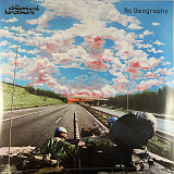 The Chemical Brothers - No Geography (2019) (2xLP)