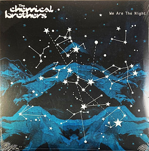 The Chemical Brothers - We Are The Night (2007/2016) (2xLP)