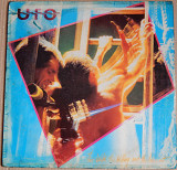 UFO – The Wild, The Willing And The Innocent (Chrysalis – CHR 1307, Italy) VG+/EX+