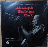 Humphrey Lyttelton And His Band – Humph Swings Out
