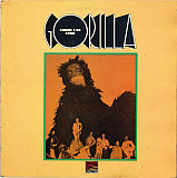 The Bonzo Dog Band* ‎– Gorilla (made in UK)