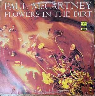 Paul McCartney – Flowers In The Dirt