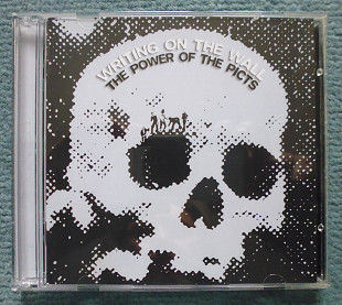 Writing On The Wall "The Power Of The Picts" 1969 (2 CD)