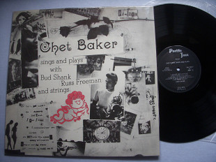 Chet Baker ( Japan )