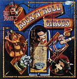 Big John's Rock 'N' Roll Circus ‎– Big John's Rock 'N' Roll Circus (made in UK)
