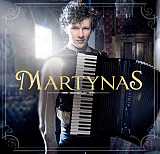 Martynas Levickis ( UK & Europe ) accordion