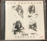 Led Zeppelin "BBC Sessions" [2 CD]