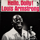 Louis Armstrong - Hello, Dolly! (7")