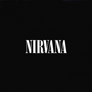 Nirvana - Best Of Nirvana (LP, S/S)