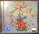 Robert Plant "Band Of Joy"