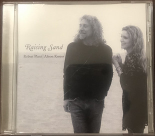 Robert Plant & Alison Krauss "Raising Sand"
