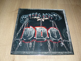 U.D.O. – Game Over (2022, Germany, silver)
