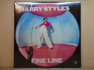 Вінілові платівки Harry Styles – Fine Line 2019 НОВІ