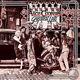 Alice Cooper - Greatest Hits
