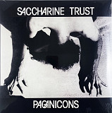 Saccharine Trust - Paganicons (1981/2015) EP