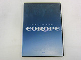 Europe DVD5 Rock The Night