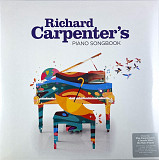 Richard Carpenter - Richard Carpenter's Piano Songbook (2022)