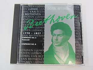 Ludwig van Beethoven CD1 Onyx Classix