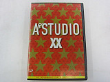 A Studio DVD5 XX (лицензия)
