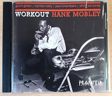 Hank Mobley - Workout
