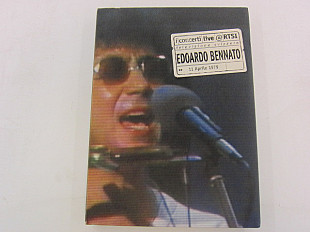 Edoardo Bennato DVD I Concerti Live - Rtsi 11 Aprile 1979 [IT]