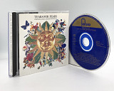 Tears For Fears – Tears Roll Down / Greatest Hits 82 - 92 (1992, U.S.A.)