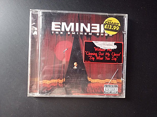 Eminem - The Eminem Show (CD, 2002)
