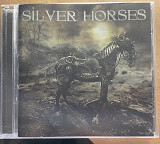 Silver Horses (Tony Martin)