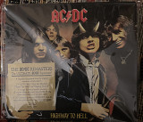 AC/DC - Highway to hell”