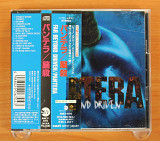 Pantera - Far Beyond Driven (Япония, EastWest Records America)