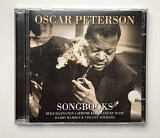 Oscar Peterson – Songbooks