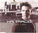 Kai Tracid – 4 Just 1 Day ( Germany )