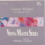 Gustav Mahler ‎– Symphonie Nr. 5
