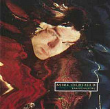 Mike Oldfield ‎– Earth Moving Europe