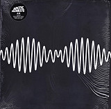 Arctic Monkeys - AM (LP, S/S)