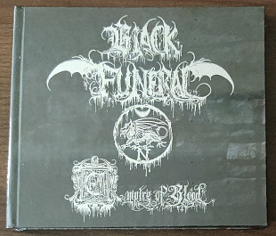 Black Funeral - Empire Of Blood