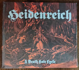 Heidenreich - A Death Gate Cycle