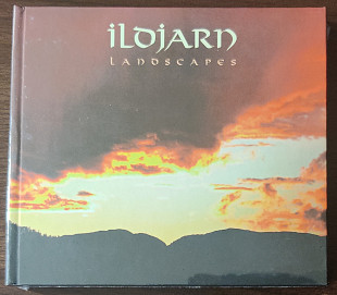 Ildjarn - Landscapes