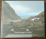 Ildjarn-Nidhogg - Hardangervidda