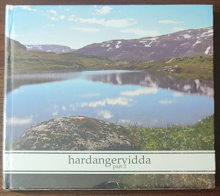 Ildjarn-Nidhogg - Hardangervidda Part 2